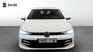 Volkswagen Golf bild 4