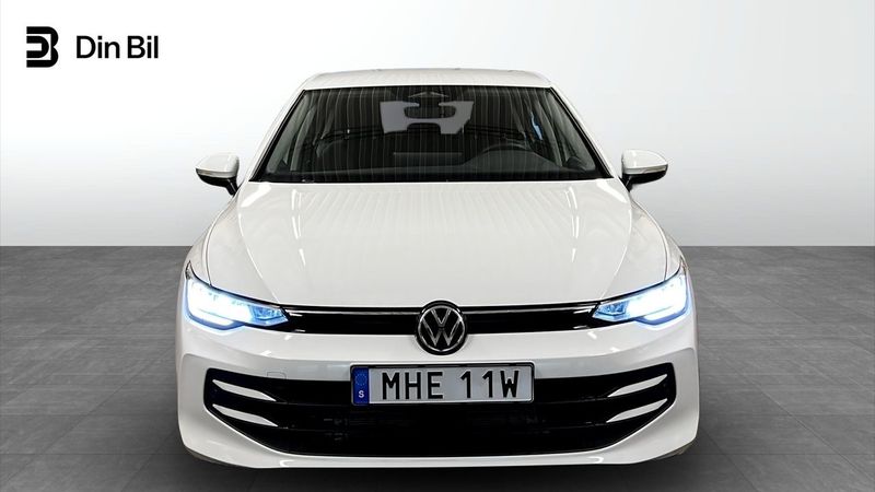 Volkswagen Golf bild 4