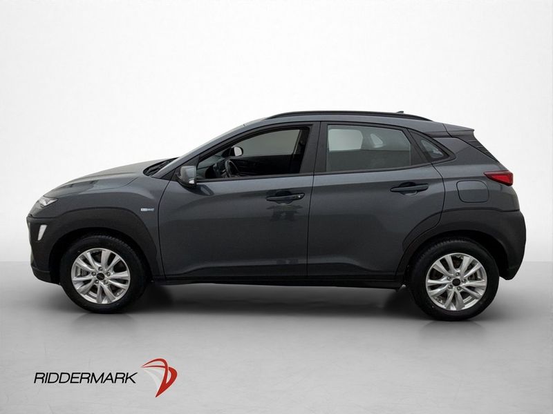 Hyundai Kona bild 5