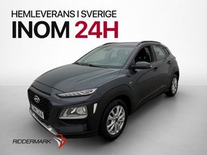 Hyundai Kona bild 3