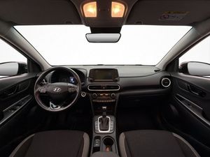 Hyundai Kona bild 12