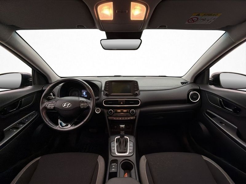 Hyundai Kona bild 12
