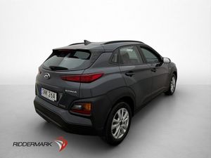 Hyundai Kona bild 8
