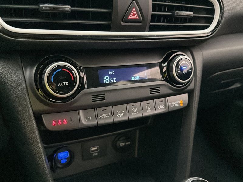 Hyundai Kona bild 19