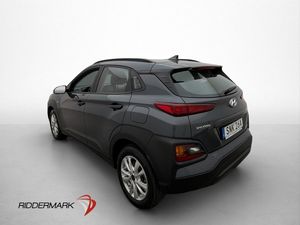 Hyundai Kona bild 6