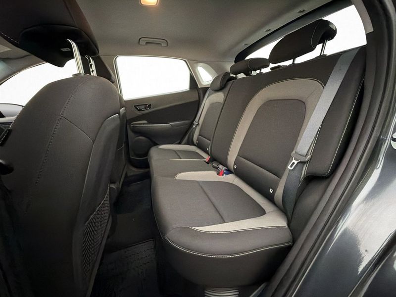 Hyundai Kona bild 23