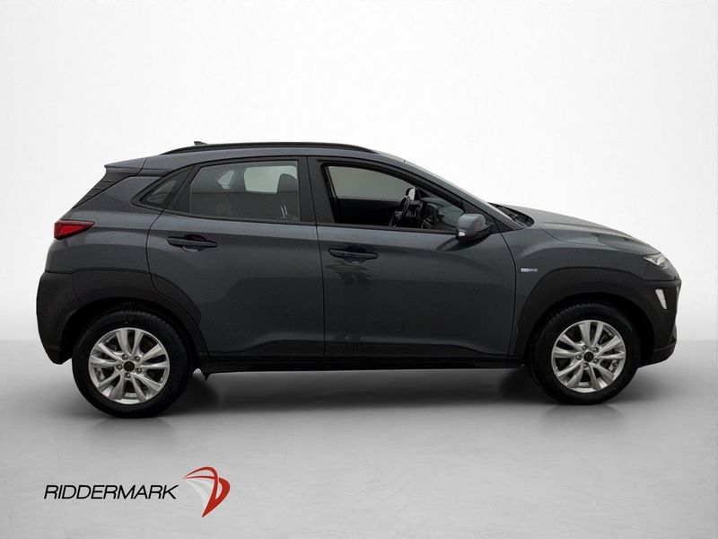 Hyundai Kona bild 9