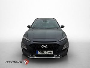 Hyundai Kona bild 2