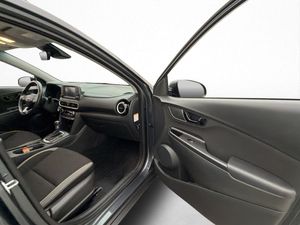 Hyundai Kona bild 21