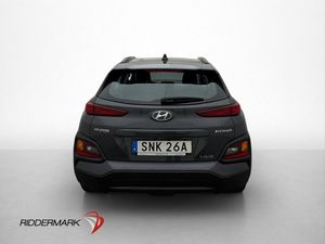 Hyundai Kona bild 7