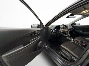 Hyundai Kona bild 10