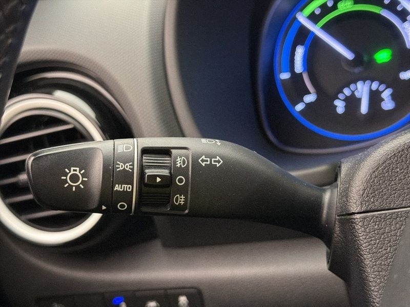 Hyundai Kona bild 27