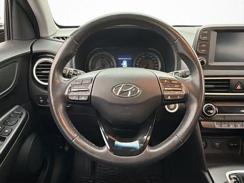Hyundai Kona bild 13