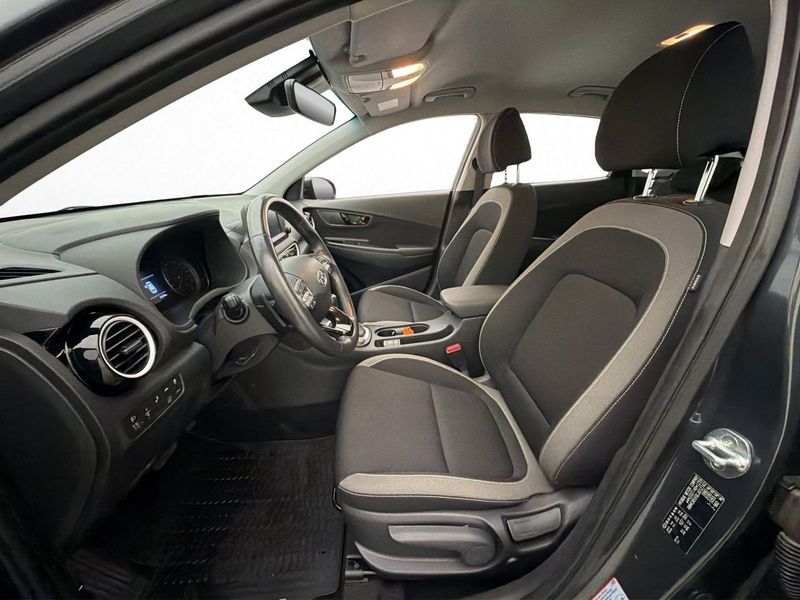 Hyundai Kona bild 11