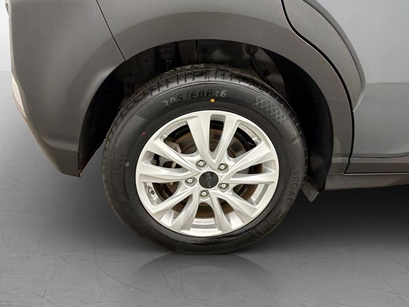 Hyundai Kona bild 31