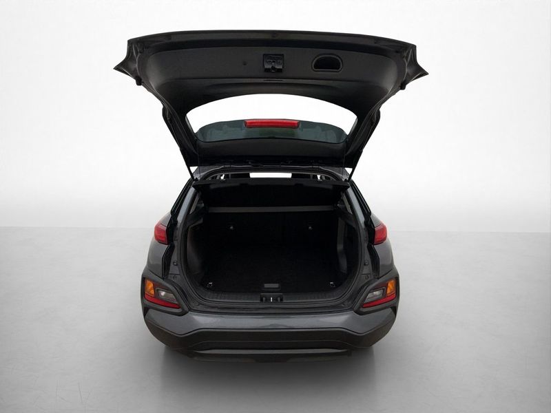 Hyundai Kona bild 24