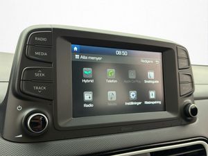 Hyundai Kona bild 18