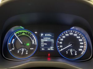 Hyundai Kona bild 16