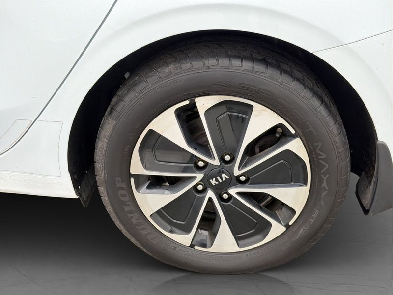 Kia Cee´d bild 34