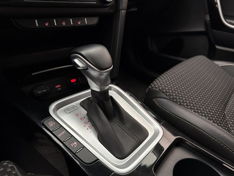 Kia Cee´d bild 22