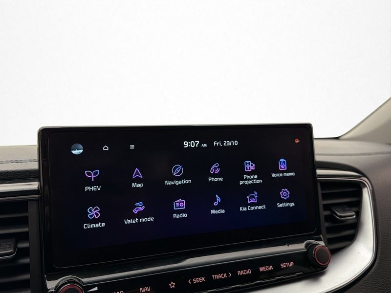 Kia Cee´d bild 18
