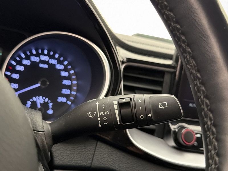Kia Cee´d bild 30