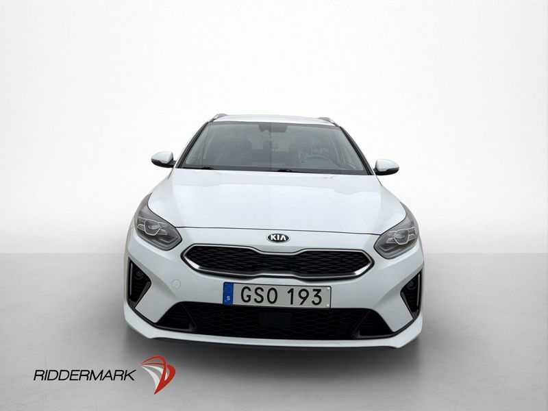 Kia Cee´d bild 2