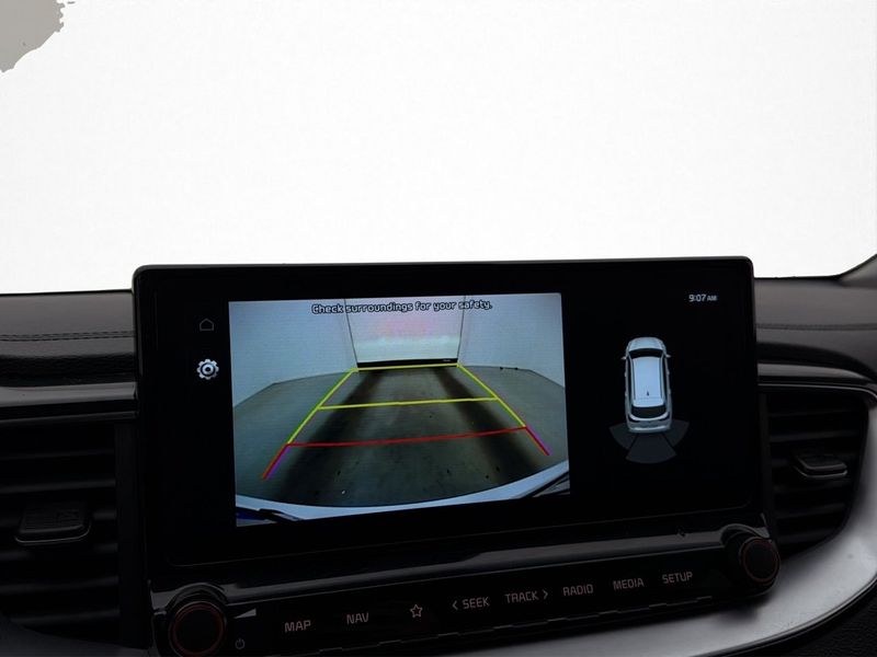 Kia Cee´d bild 16