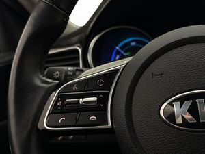 Kia Cee´d bild 13
