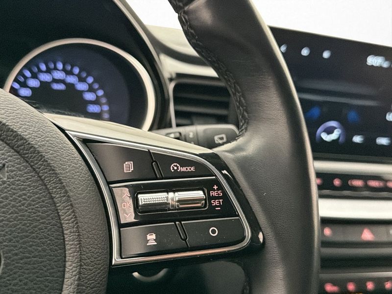 Kia Cee´d bild 14