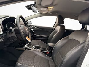 Kia Cee´d bild 11