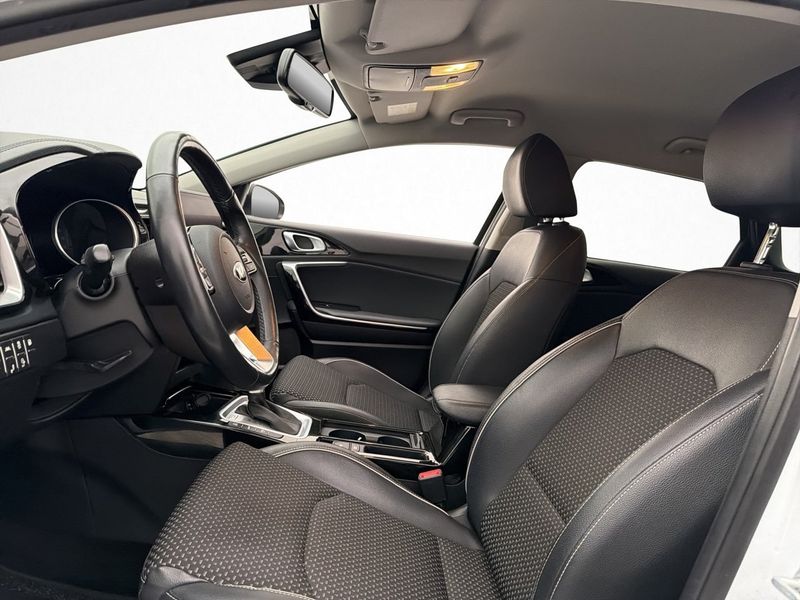 Kia Cee´d bild 11