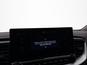 Kia Cee´d bild 19