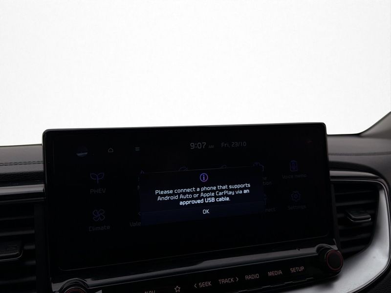Kia Cee´d bild 19