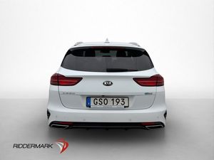 Kia Cee´d bild 7