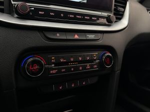 Kia Cee´d bild 21