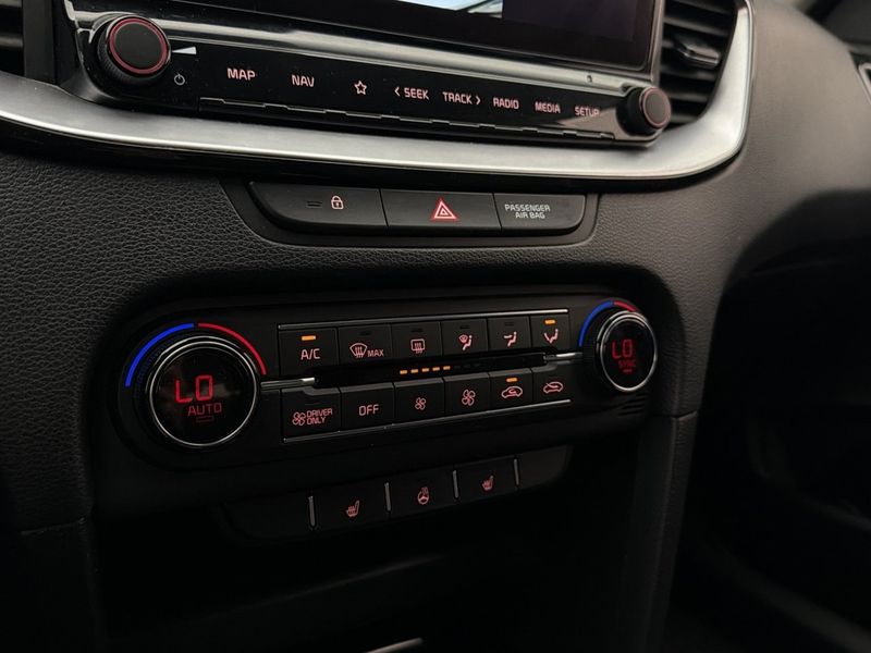 Kia Cee´d bild 21