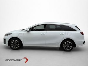 Kia Cee´d bild 5