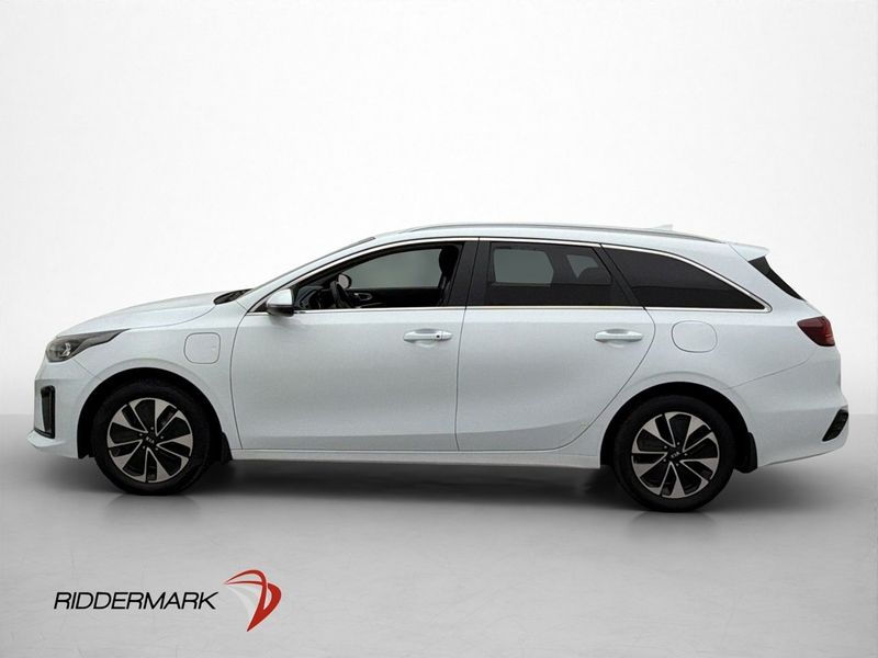 Kia Cee´d bild 5