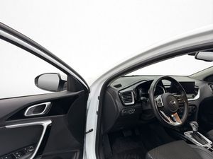 Kia Cee´d bild 10