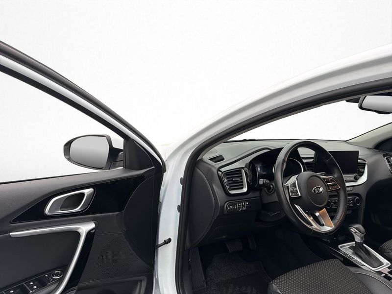 Kia Cee´d bild 10