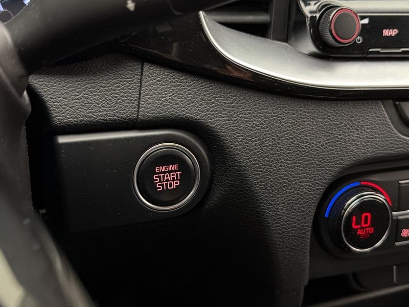 Kia Cee´d bild 28