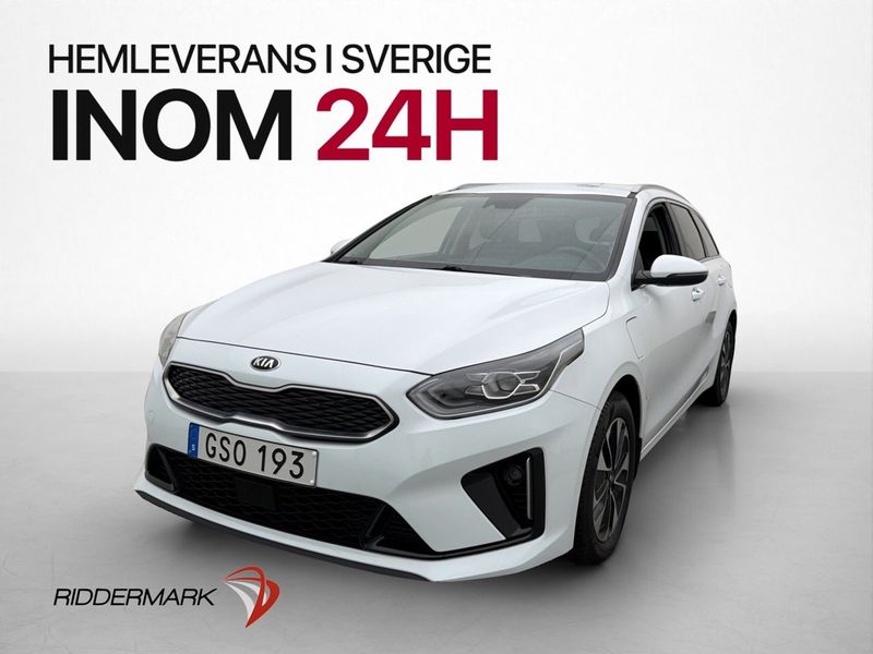 Kia Cee´d bild 3