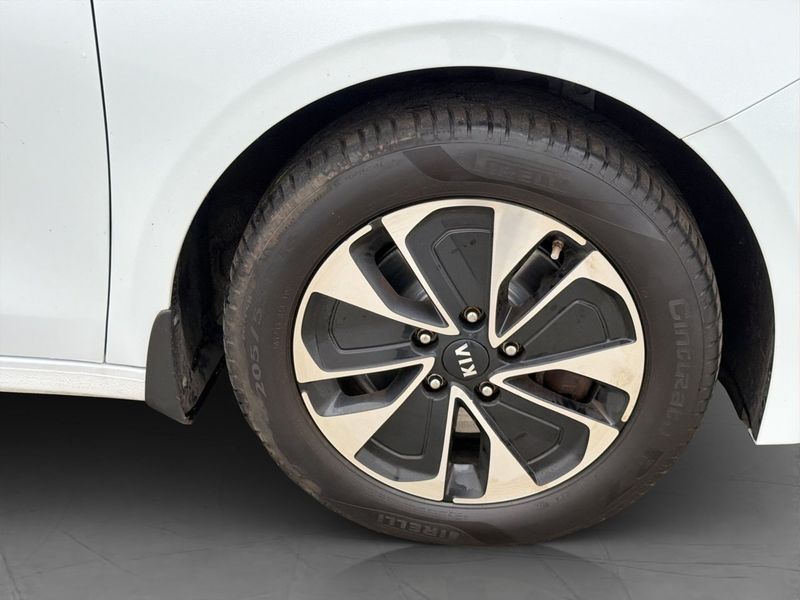 Kia Cee´d bild 36