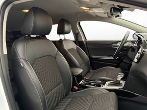 Kia Cee´d bild 24