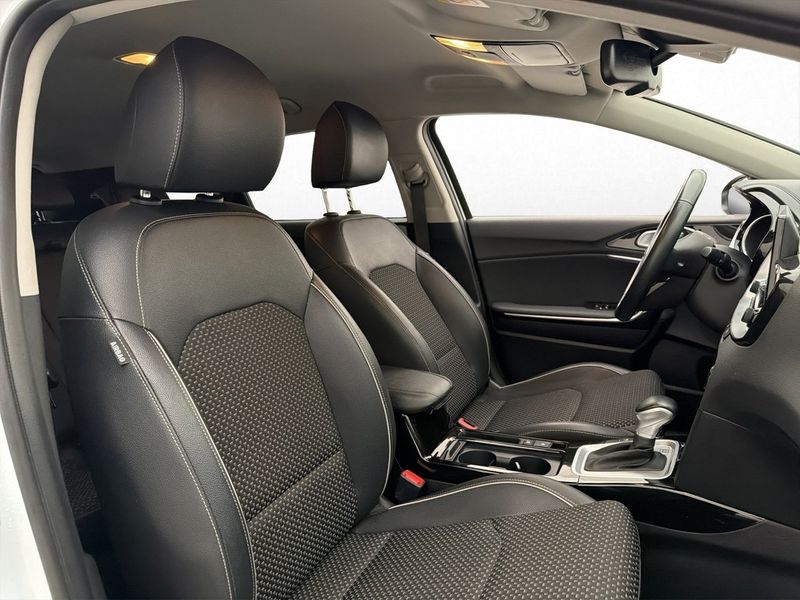 Kia Cee´d bild 24