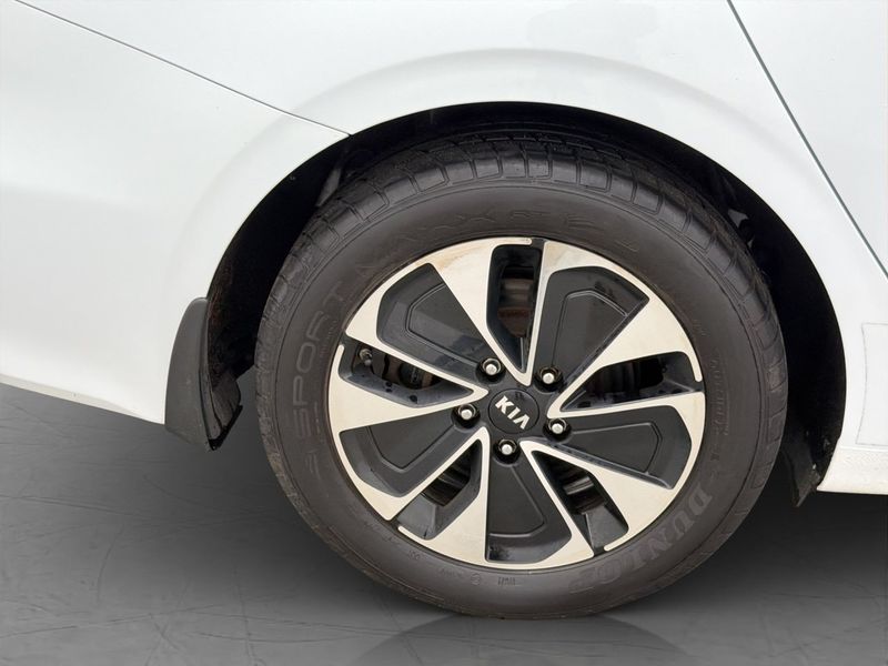 Kia Cee´d bild 35
