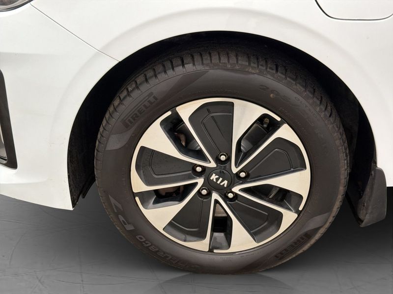 Kia Cee´d bild 33