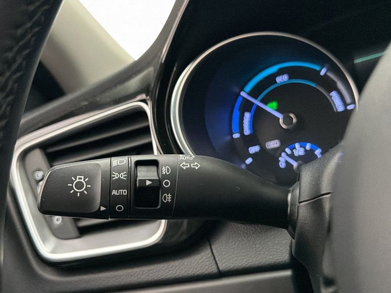 Kia Cee´d bild 29
