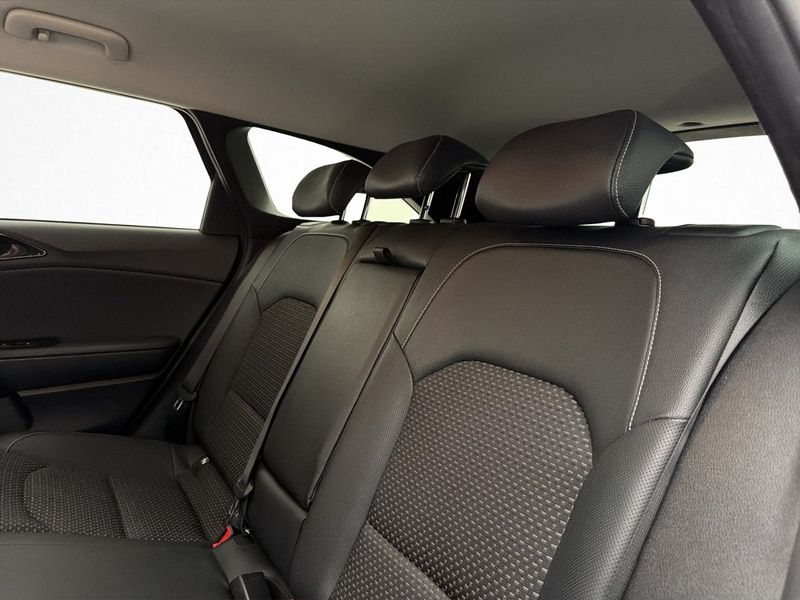 Kia Cee´d bild 25